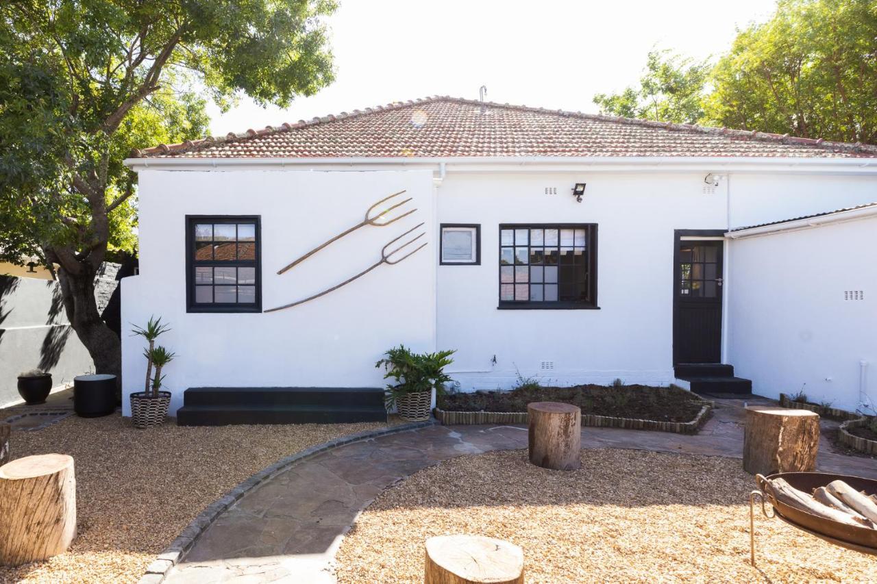 Thelma & You Cape Town Exterior photo