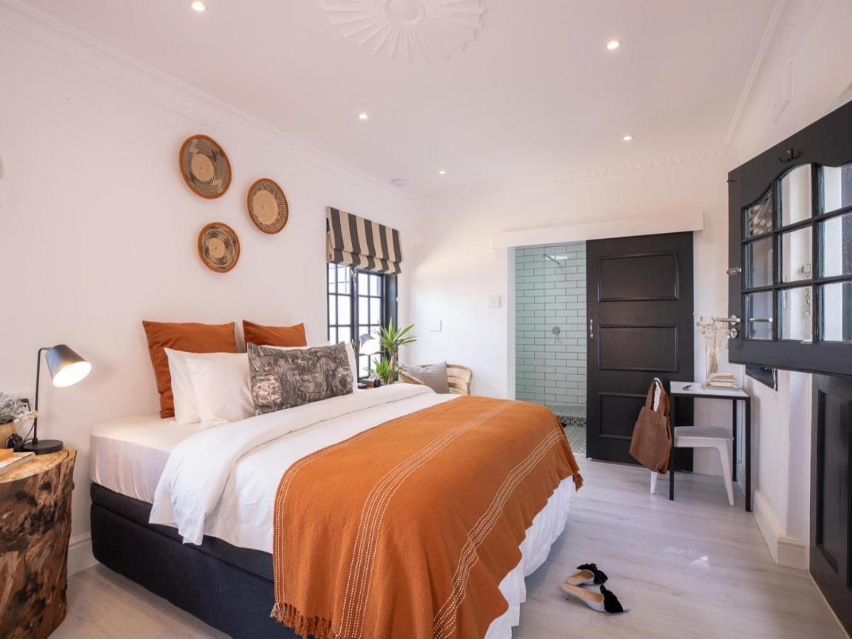 Thelma & You Cape Town Exterior photo