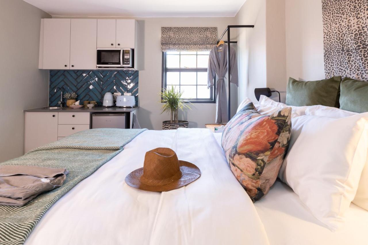 Thelma & You Cape Town Exterior photo