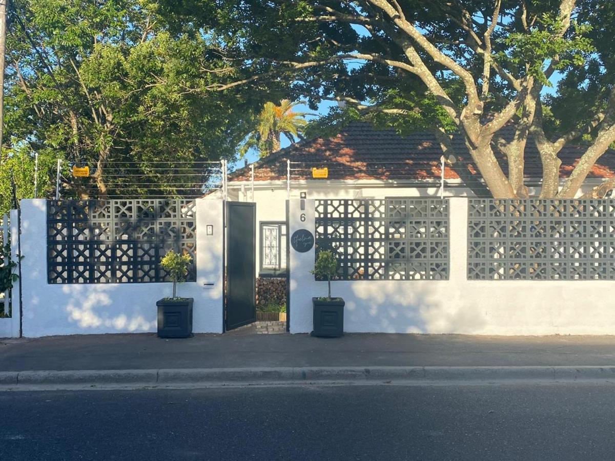 Thelma & You Cape Town Exterior photo